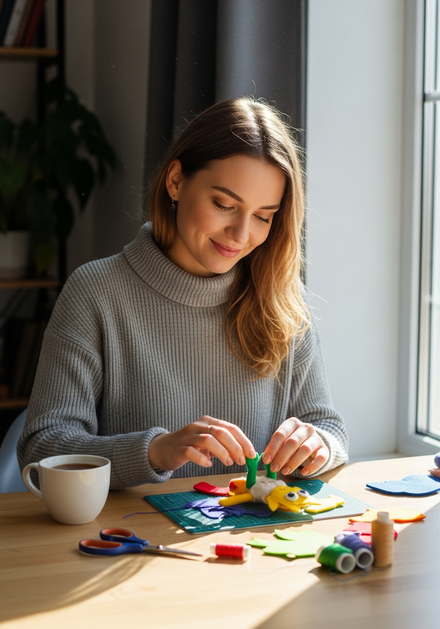 Наталья — автор курса